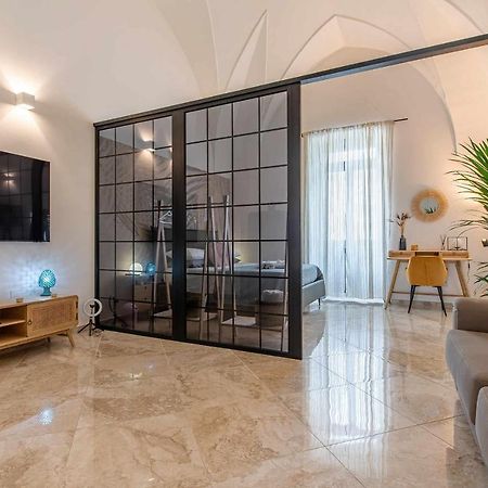 Zephir Apartments Brindisi Luaran gambar