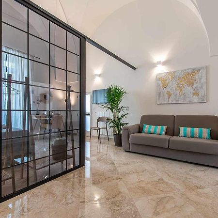 Zephir Apartments Brindisi Luaran gambar