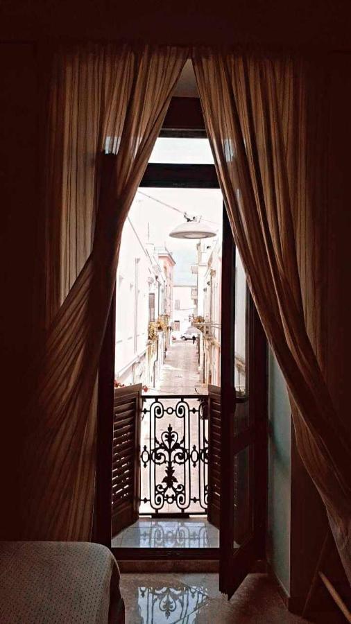 Zephir Apartments Brindisi Luaran gambar