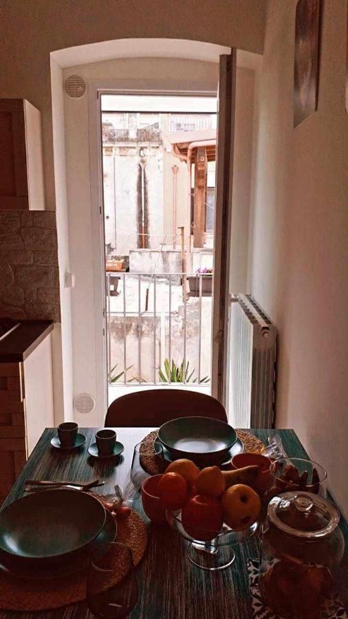 Zephir Apartments Brindisi Luaran gambar