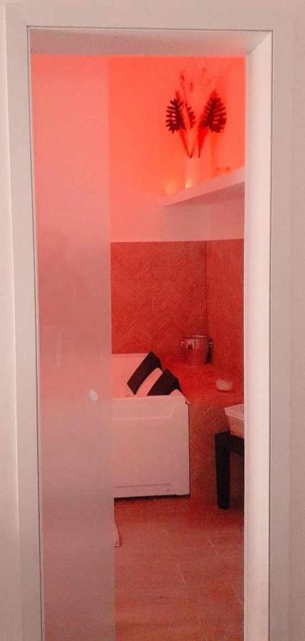 Zephir Apartments Brindisi Luaran gambar
