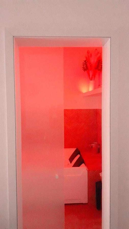 Zephir Apartments Brindisi Luaran gambar