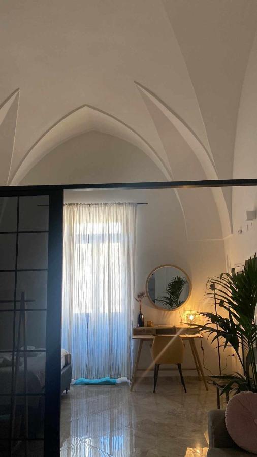 Zephir Apartments Brindisi Luaran gambar